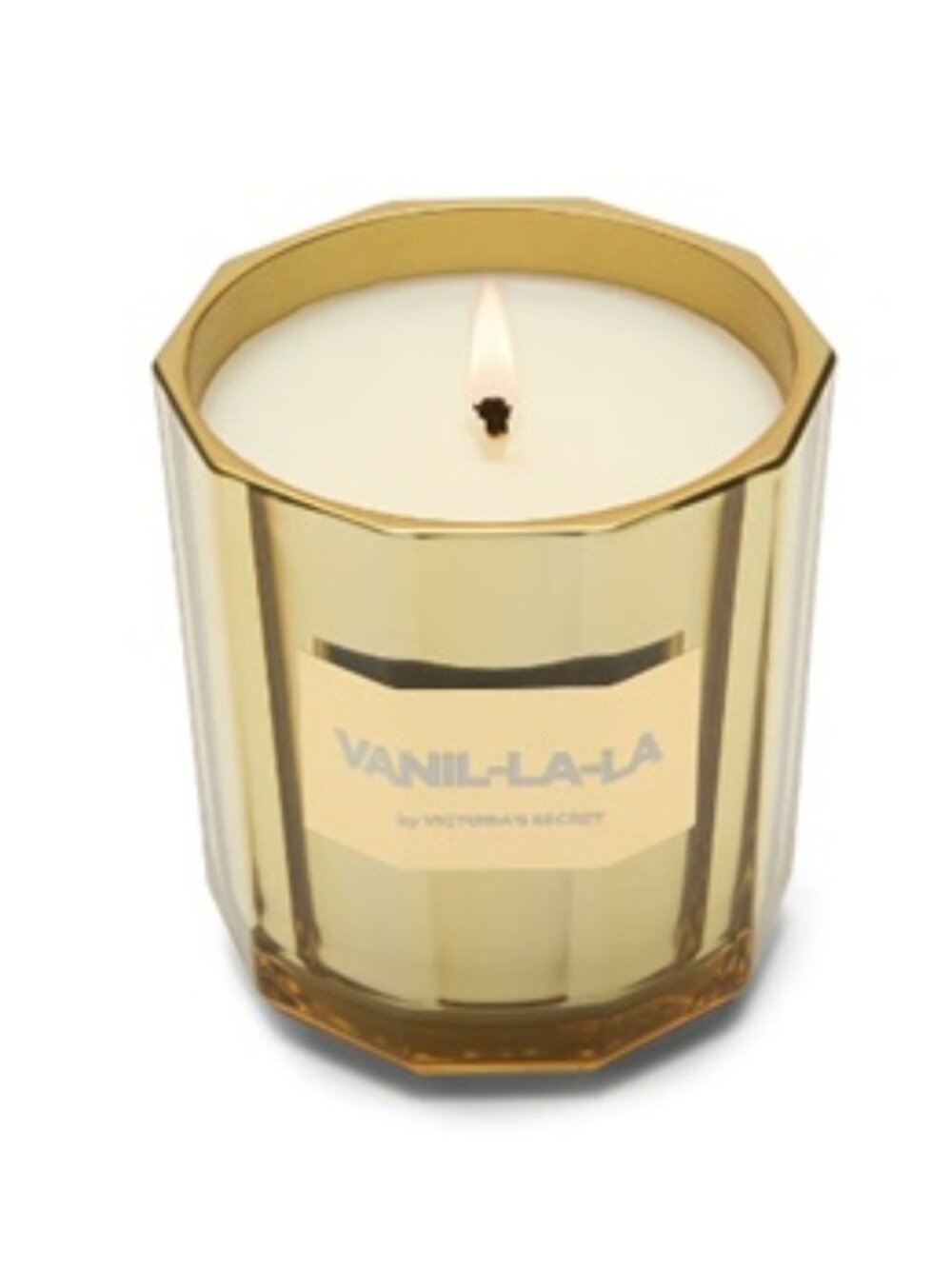 Victoria's Secret Vanil-la-la Candle